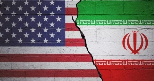 �ran ABD Ate�kes G�r��mesi