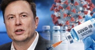 Elon Musk A��klamas�