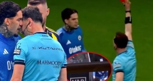 Fenerbah�e Ederson Olay�