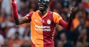 Osimhen Galatasaray