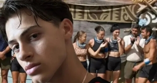 Survivor Yar��mas�
