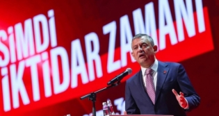 �zg�r �zel Yeni Parti