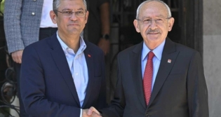 CHP CB Aday� Kim