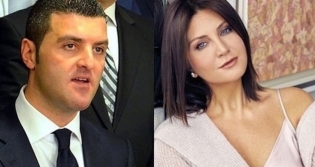 Sibel Can'�n Evlili�inde �ok Ya� Fark�!