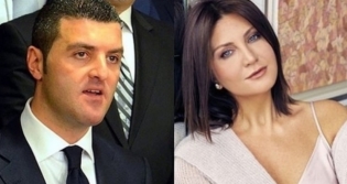 Sibel Can'�n Evlili�inde
