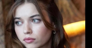 Afra Sara�o�lu Oyuncu