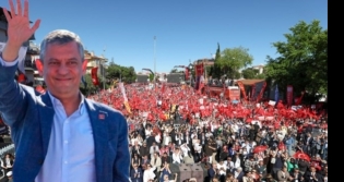 �zg�r �zel Yeni Partisi