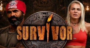Survivor �ampiyonu