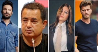 Ahbap Derne�ine Yard�m Yapanlar