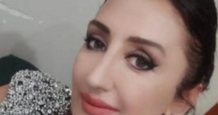 Amans�z hastal�k ile m�cadele ediyordu