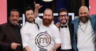 MASTECHEF