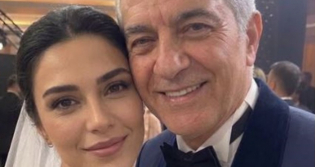 Kocam�n Babas�yla Evlendim