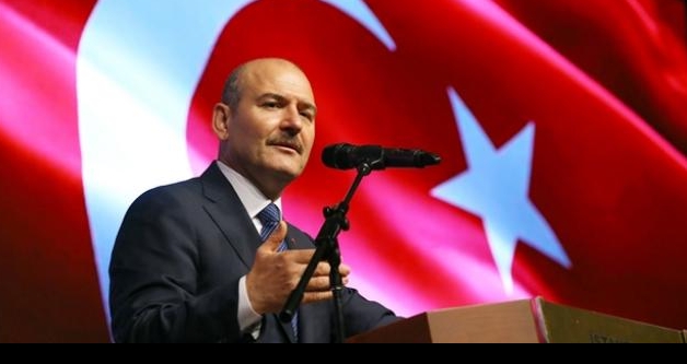 81 �le genelge g�nderildi