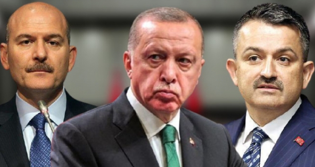 Kabinede Yeni Deiiklik