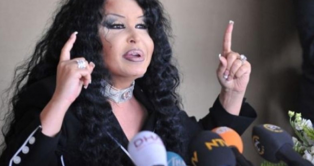 B�lent Ersoy Vasiyeti