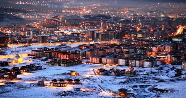 Deprem evre ller Hissetti