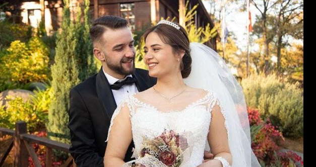 Eski hastane binasndan dt