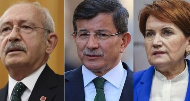 ADAYLARINI A�IKLADILAR