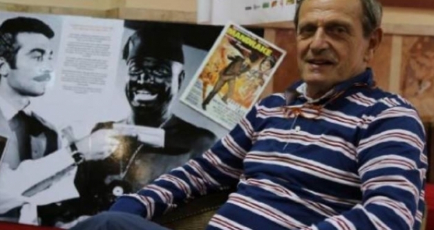 Ye�il�am�n usta ismi