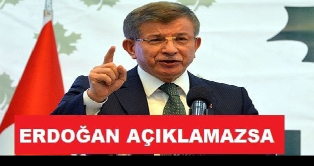 Erdoan aklamazsa ben aklayacam