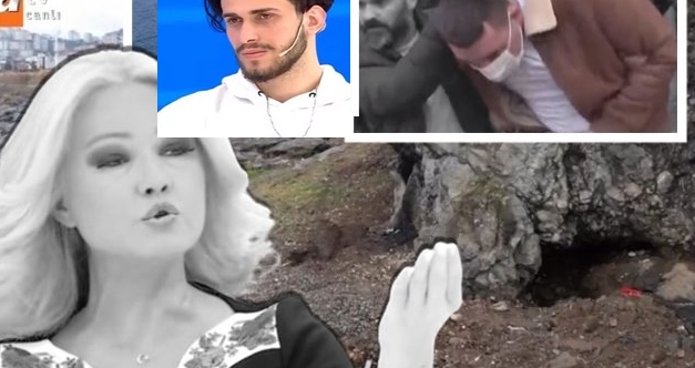 M�ge Anl� Program�nda Yeni Detay