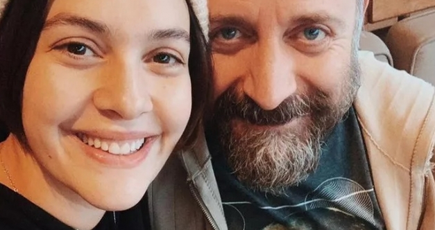 Halit Ergen� Berg�zar Korel