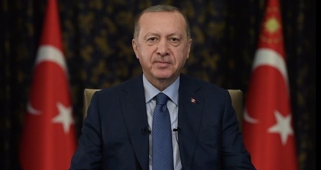 Erdoan'dan nemli Aklamalar