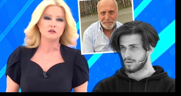 Olay� ��z�me kavu�turdu