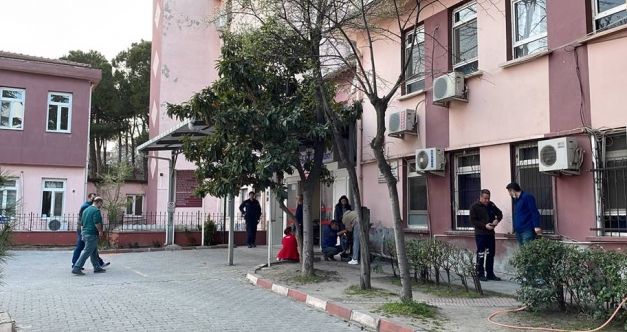 Bal�kesir'de Ya�and�