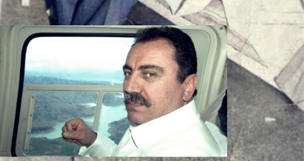 Yeni gelen gen� mahkum
