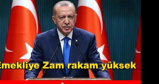 Emekliye ifte Art
