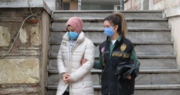 Annesinden bir itiraf daha geldi