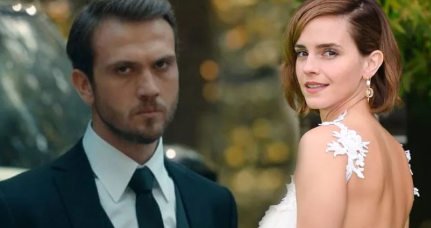 Aras Bulut'tan Yeni Proje