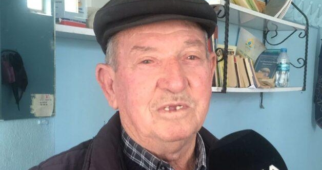 Edirnede ger�ekle�en olayda yeni geli�me