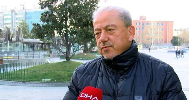 Kar ya���� geri geldi