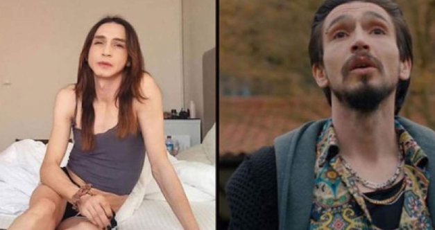 Timsah Celil Rol�ndeki �sim