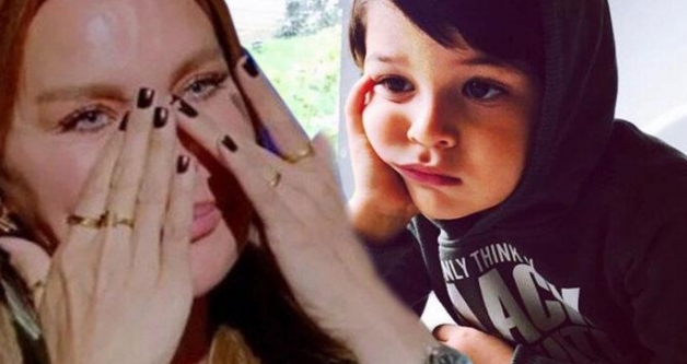 2 Y�l �nce Ebru �all�