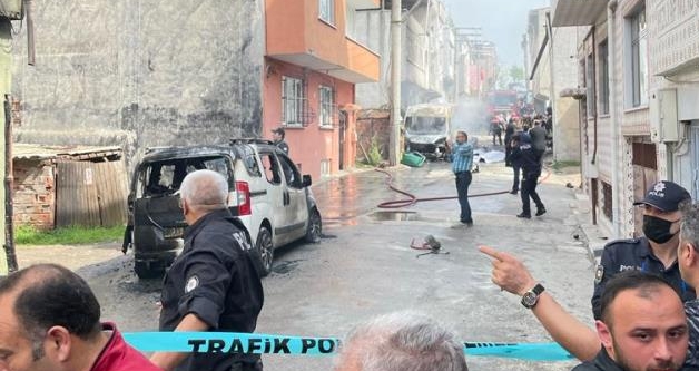 Kalk�� yapt�ktan bir s�re sonra