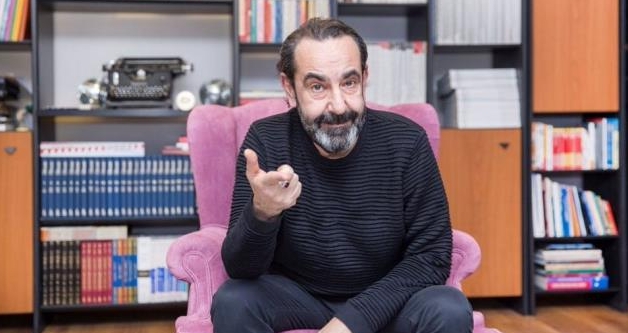 Hastal��a yakalanm��t�