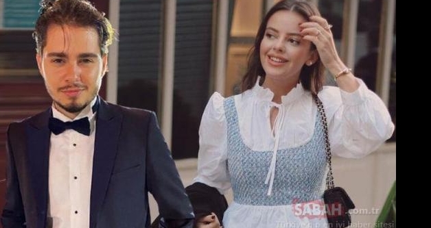 Sava� Zafer�in g�zel sevgilisi