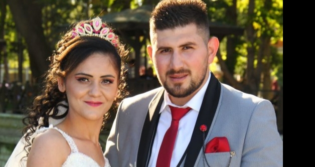 Konya'da Hatice Eser