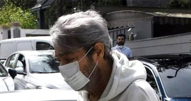 Rahats�zlanan Kadir �nan�r