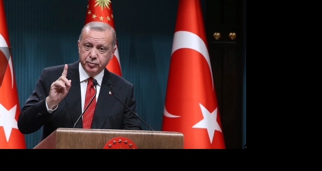 Yurtlarna Dnyorlar Erdoan Aklad