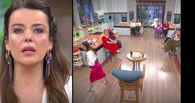 Gelinim Mutfakta Program