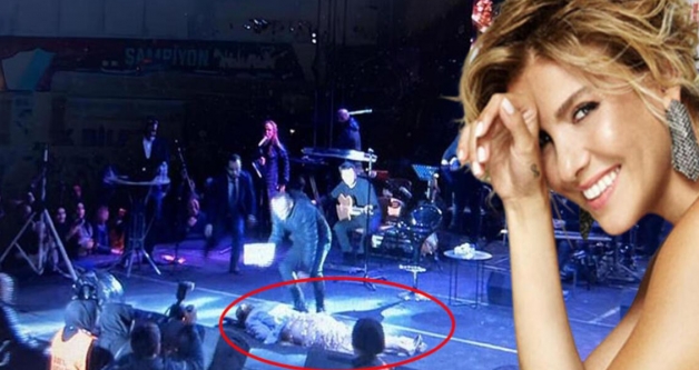 G�lben Ergen hastaneden a��klad�