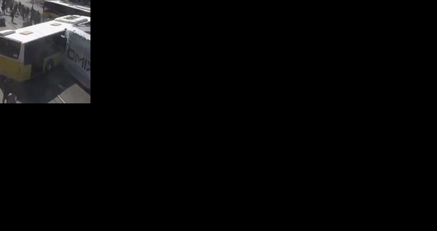 stanbulda oldu
