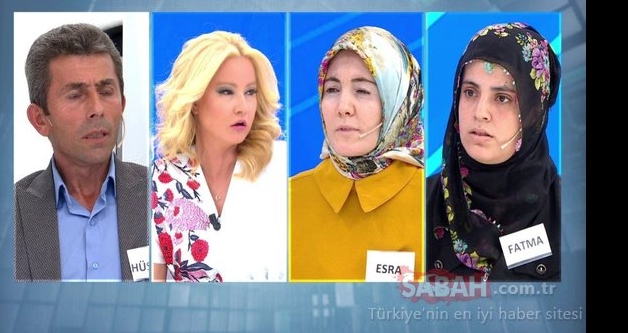 Mge Anl Programnda Fatma