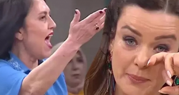 Nursel Ergin'in a�lad��� program