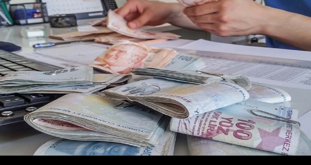 Milyonlarca emekliyi kaps�yor