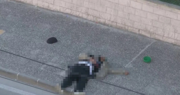 B�y�k�ehrimizde oldu